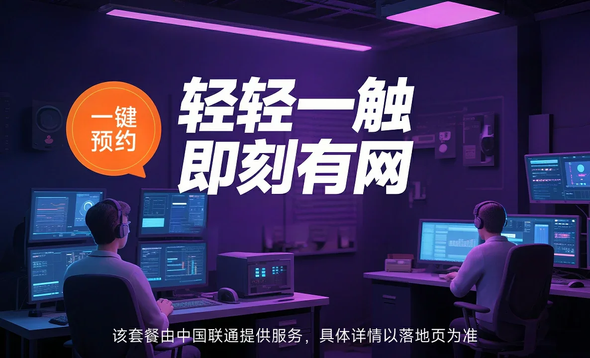 乌海中国联通